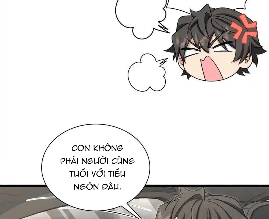 Bà Xã Nhà Tôi Đến Từ Ngàn Năm Trước Chapter 288 - Trang 2