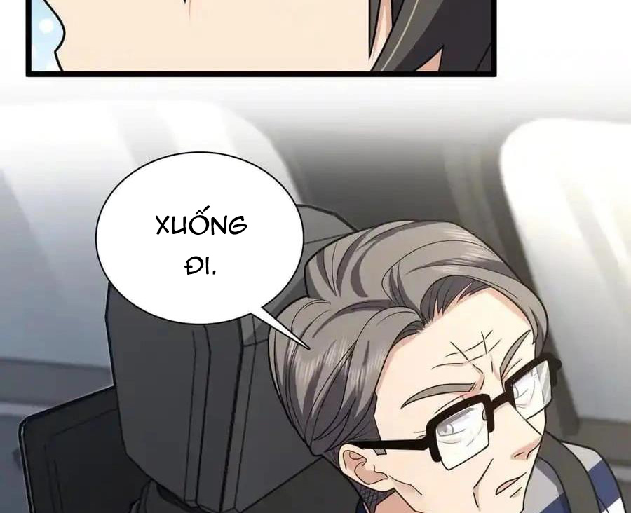 Bà Xã Nhà Tôi Đến Từ Ngàn Năm Trước Chapter 288 - Trang 2