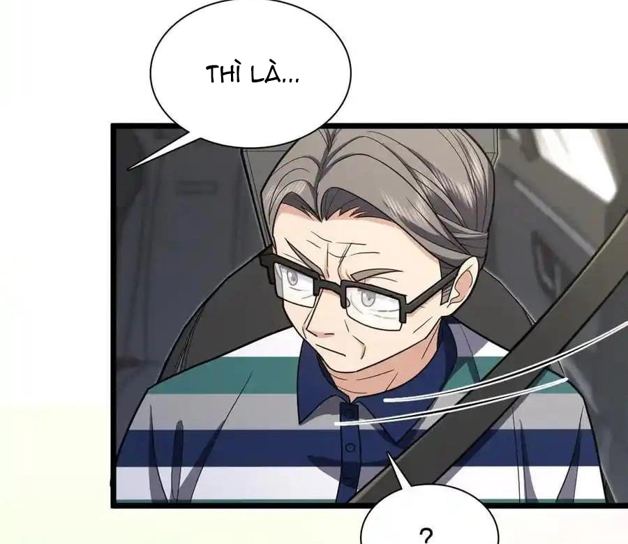 Bà Xã Nhà Tôi Đến Từ Ngàn Năm Trước Chapter 288 - Trang 2