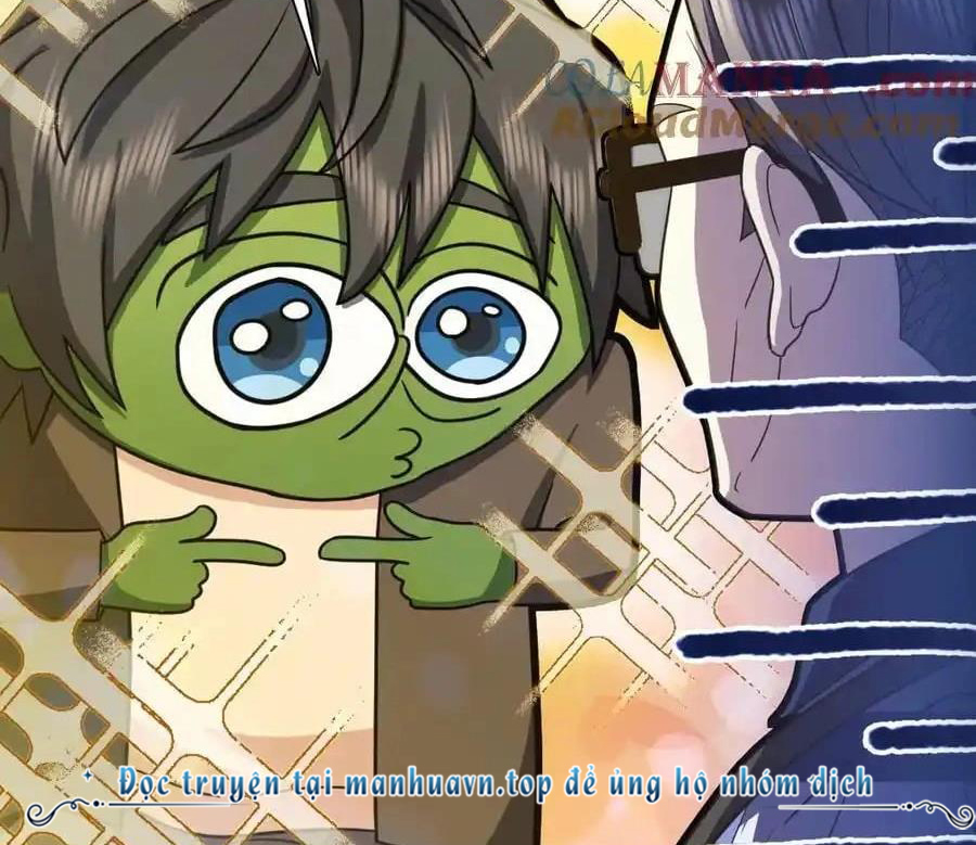 Bà Xã Nhà Tôi Đến Từ Ngàn Năm Trước Chapter 288 - Trang 2