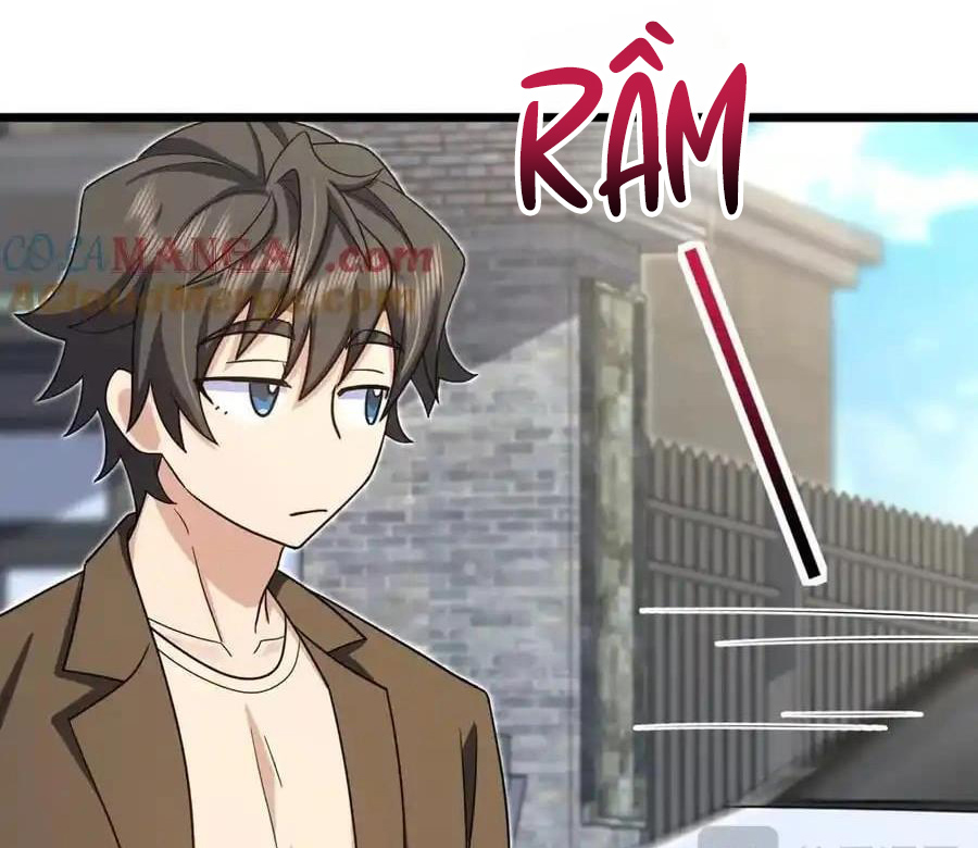 Bà Xã Nhà Tôi Đến Từ Ngàn Năm Trước Chapter 288 - Trang 2