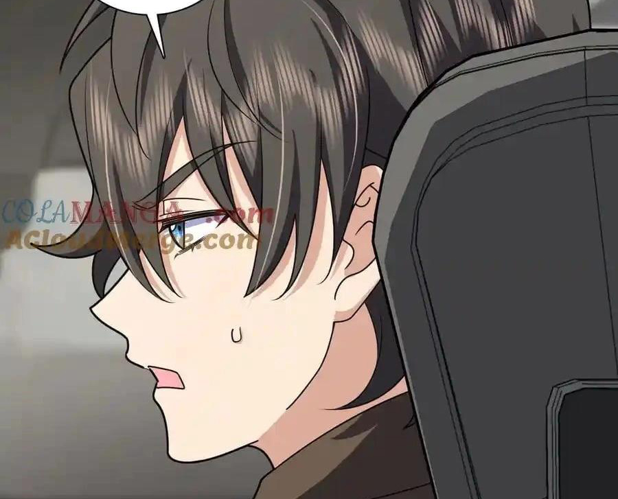 Bà Xã Nhà Tôi Đến Từ Ngàn Năm Trước Chapter 288 - Trang 2