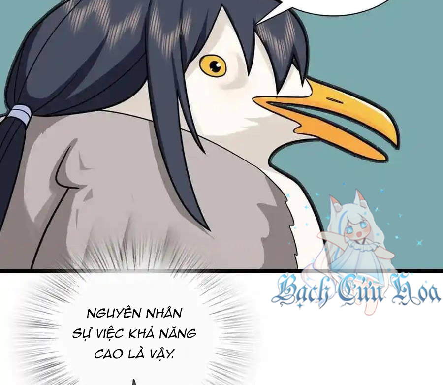 Bà Xã Nhà Tôi Đến Từ Ngàn Năm Trước Chapter 288 - Trang 2