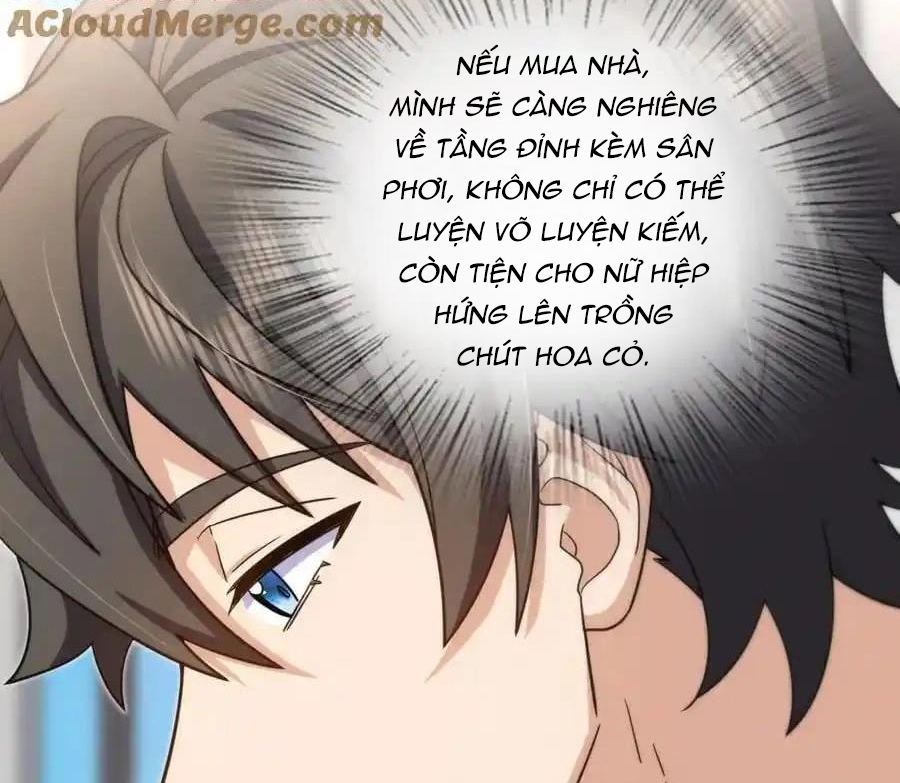 Bà Xã Nhà Tôi Đến Từ Ngàn Năm Trước Chapter 288 - Trang 2