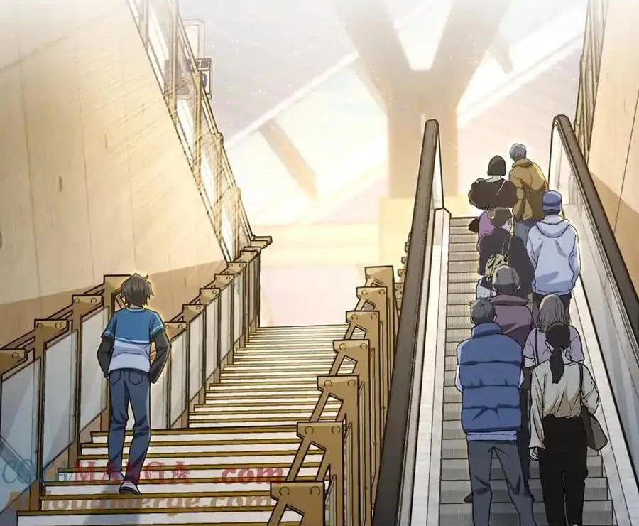 Bà Xã Nhà Tôi Đến Từ Ngàn Năm Trước Chapter 288 - Trang 2