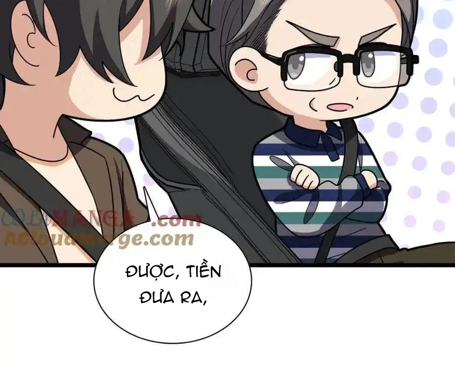 Bà Xã Nhà Tôi Đến Từ Ngàn Năm Trước Chapter 288 - Trang 2