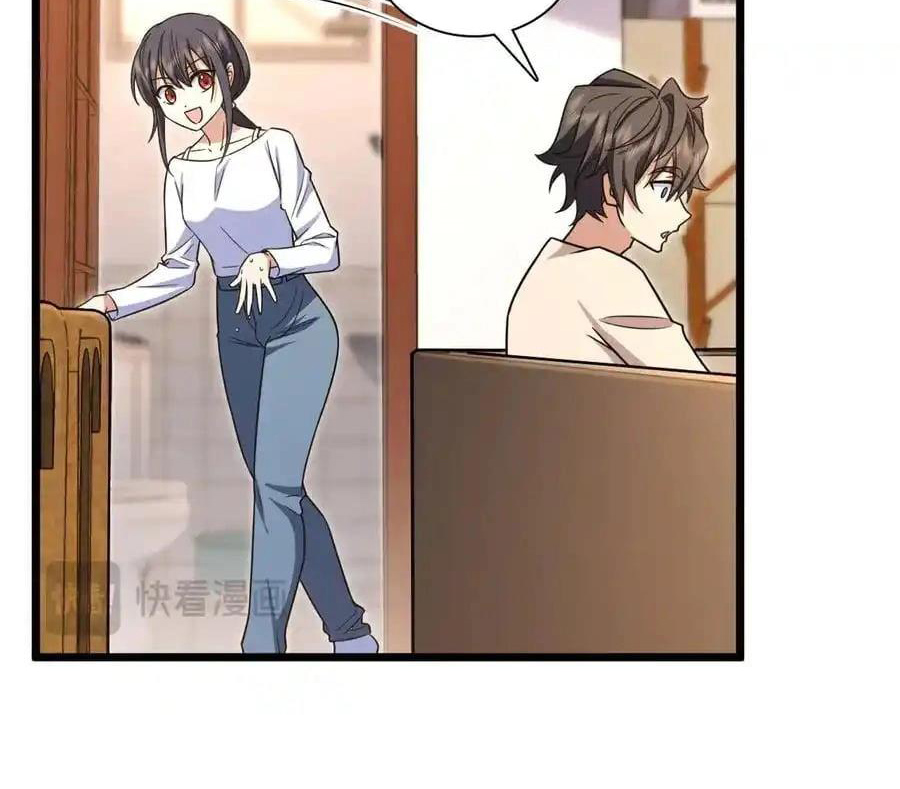 Bà Xã Nhà Tôi Đến Từ Ngàn Năm Trước Chapter 288 - Trang 2