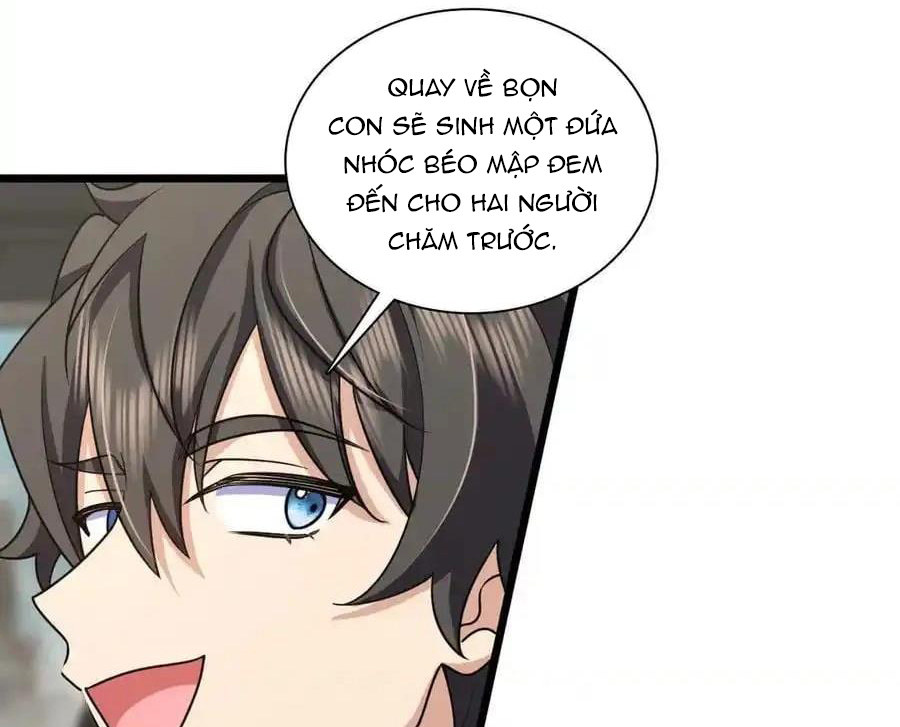 Bà Xã Nhà Tôi Đến Từ Ngàn Năm Trước Chapter 288 - Trang 2