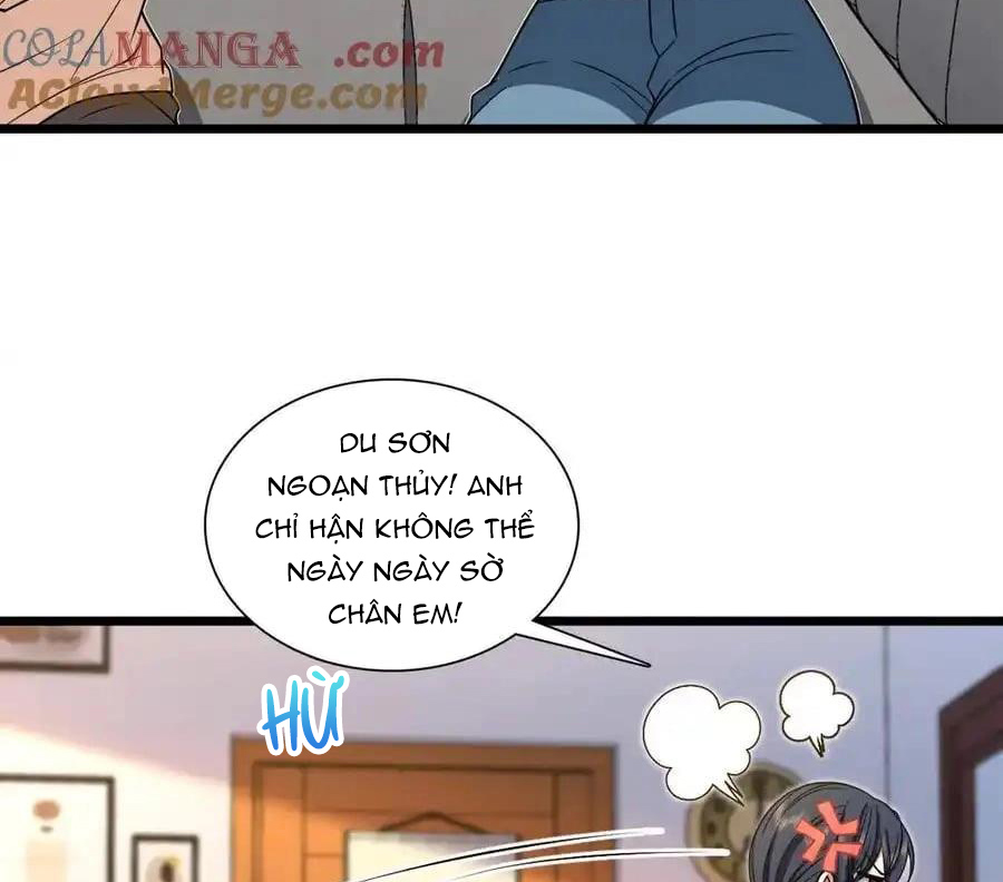 Bà Xã Nhà Tôi Đến Từ Ngàn Năm Trước Chapter 288 - Trang 2