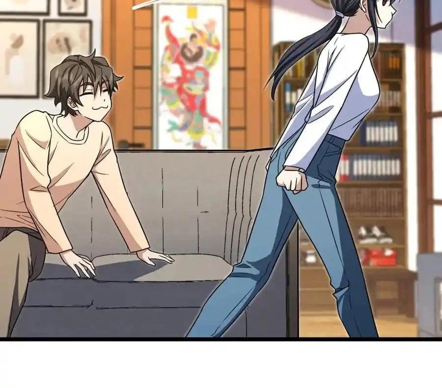 Bà Xã Nhà Tôi Đến Từ Ngàn Năm Trước Chapter 288 - Trang 2