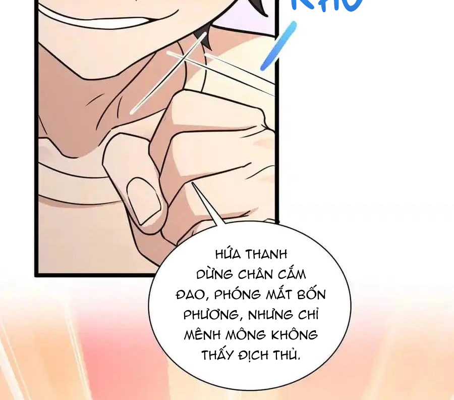 Bà Xã Nhà Tôi Đến Từ Ngàn Năm Trước Chapter 288 - Trang 2