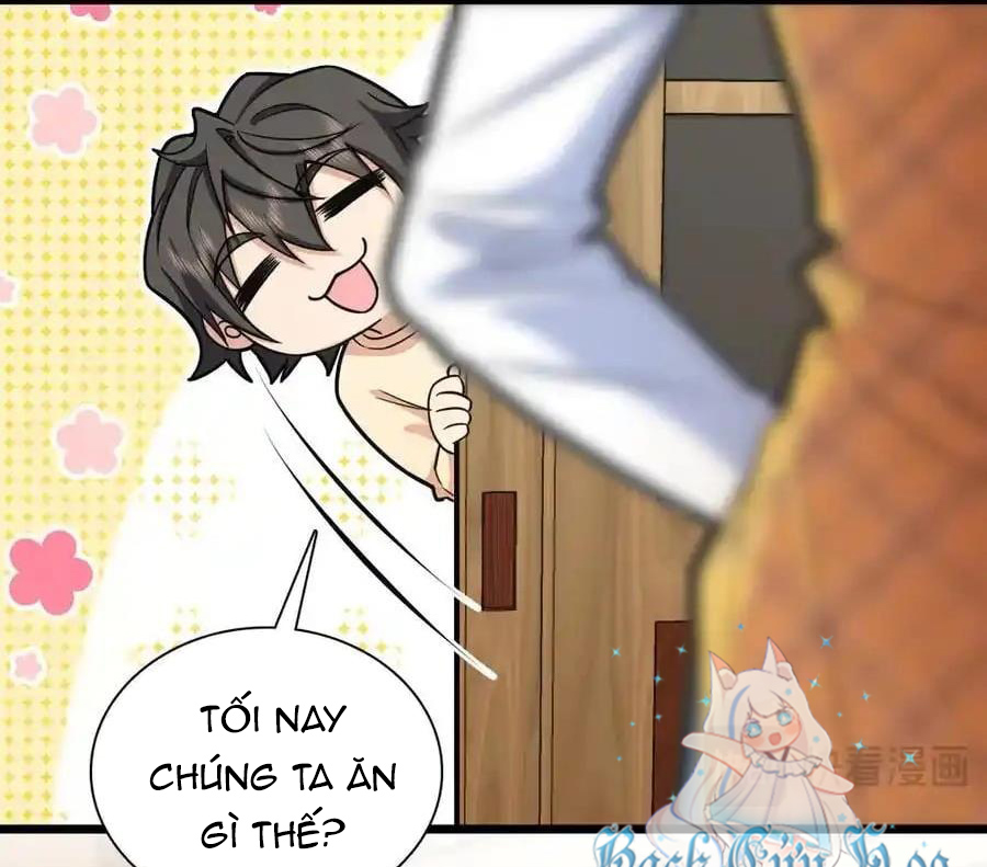 Bà Xã Nhà Tôi Đến Từ Ngàn Năm Trước Chapter 288 - Trang 2