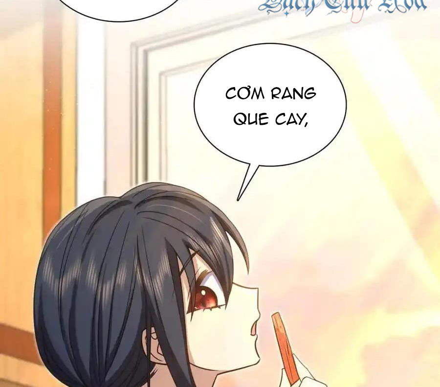 Bà Xã Nhà Tôi Đến Từ Ngàn Năm Trước Chapter 288 - Trang 2