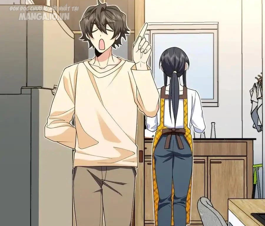 Bà Xã Nhà Tôi Đến Từ Ngàn Năm Trước Chapter 289 - Trang 2