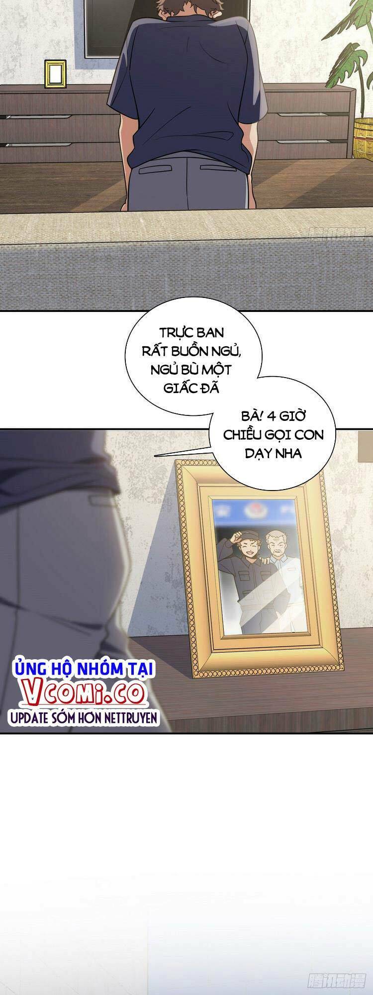 Bà Xã Nhà Tôi Đến Từ Ngàn Năm Trước Chapter 29 - Trang 2