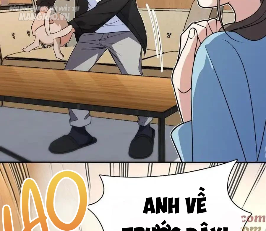 Bà Xã Nhà Tôi Đến Từ Ngàn Năm Trước Chapter 292 - Trang 2