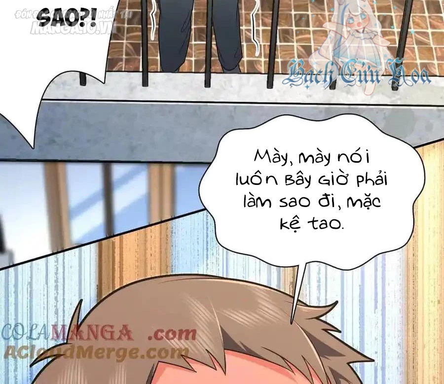 Bà Xã Nhà Tôi Đến Từ Ngàn Năm Trước Chapter 292 - Trang 2