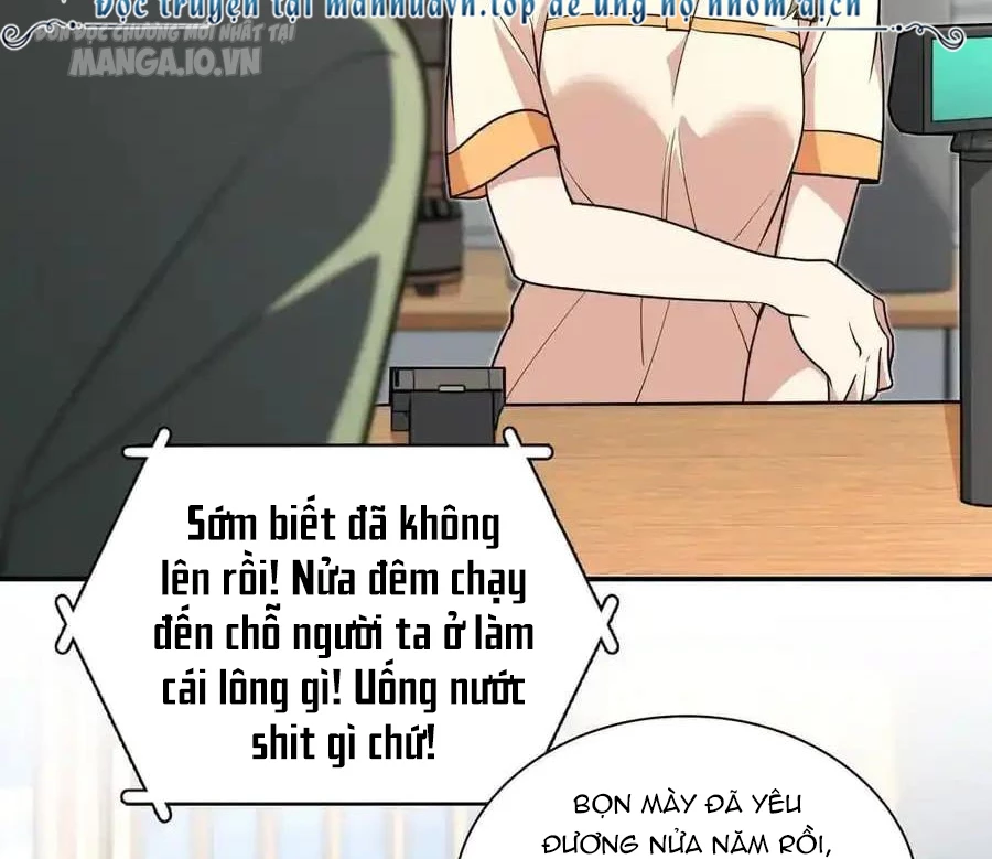 Bà Xã Nhà Tôi Đến Từ Ngàn Năm Trước Chapter 292 - Trang 2