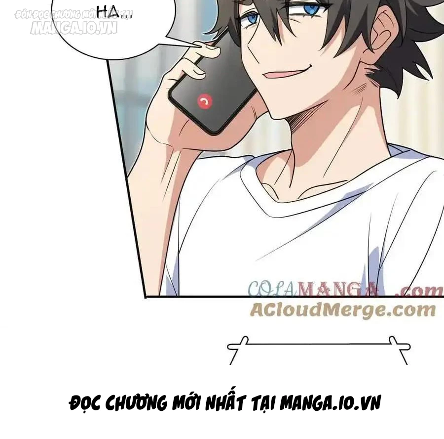 Bà Xã Nhà Tôi Đến Từ Ngàn Năm Trước Chapter 292 - Trang 2