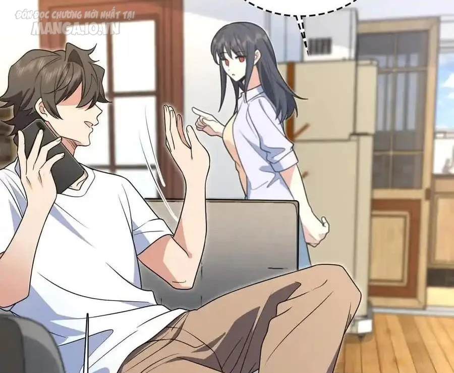 Bà Xã Nhà Tôi Đến Từ Ngàn Năm Trước Chapter 292 - Trang 2