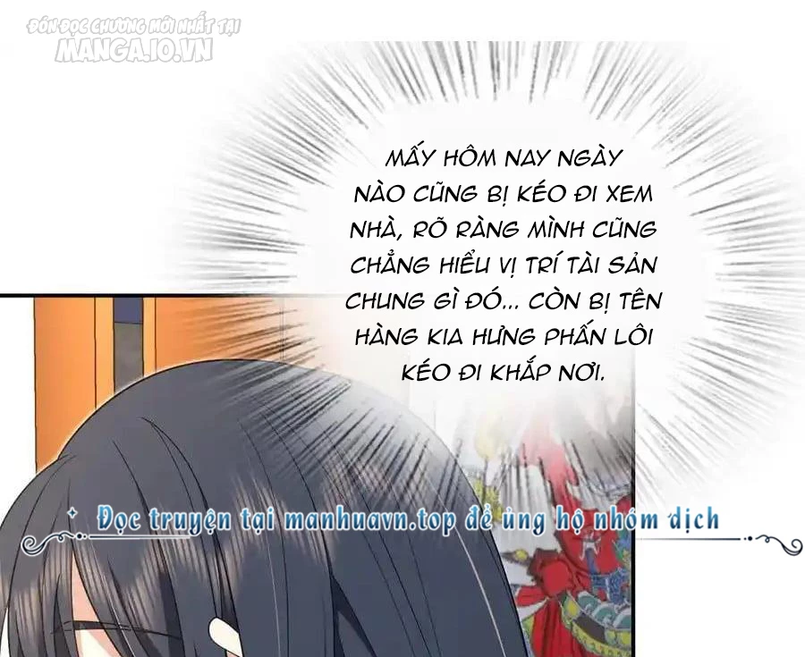 Bà Xã Nhà Tôi Đến Từ Ngàn Năm Trước Chapter 292 - Trang 2