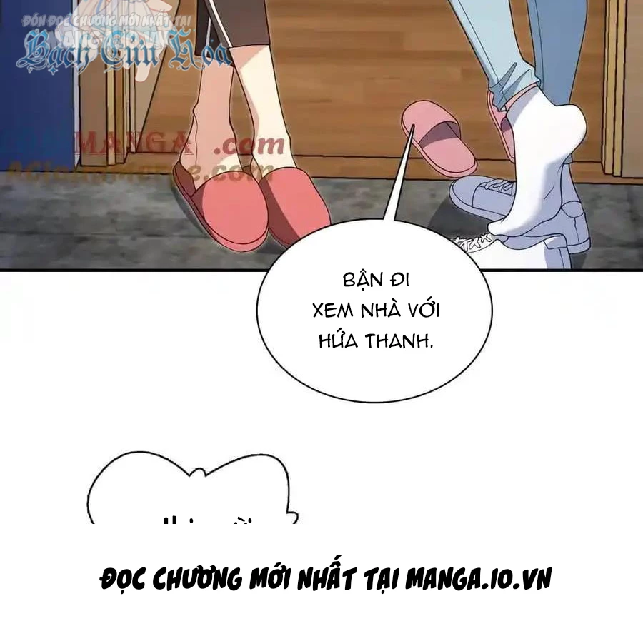 Bà Xã Nhà Tôi Đến Từ Ngàn Năm Trước Chapter 292 - Trang 2