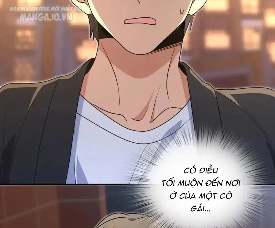 Bà Xã Nhà Tôi Đến Từ Ngàn Năm Trước Chapter 292 - Trang 2