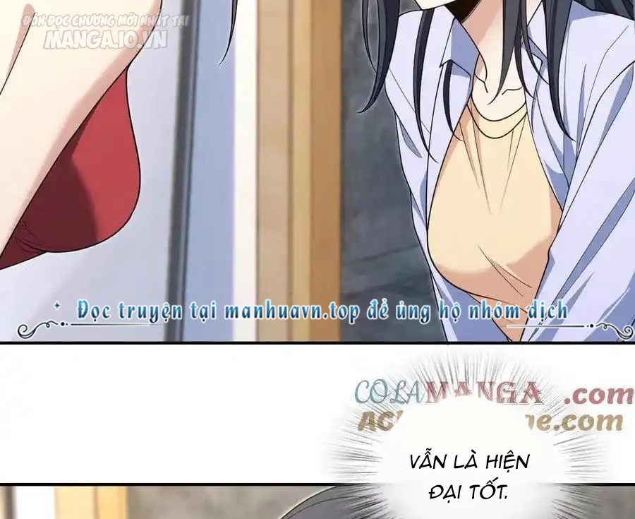 Bà Xã Nhà Tôi Đến Từ Ngàn Năm Trước Chapter 292 - Trang 2