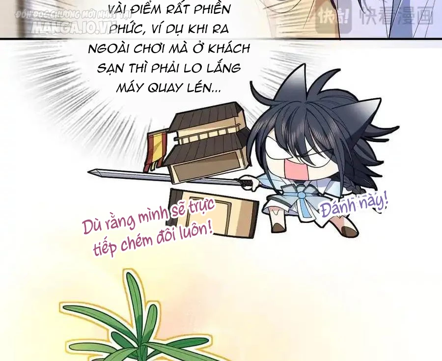 Bà Xã Nhà Tôi Đến Từ Ngàn Năm Trước Chapter 292 - Trang 2