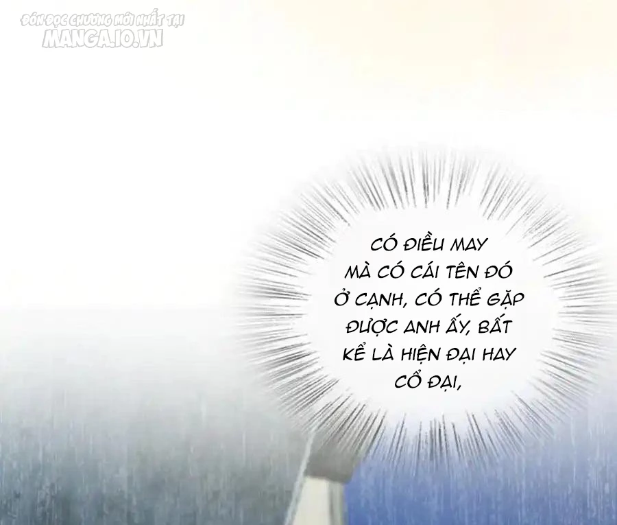 Bà Xã Nhà Tôi Đến Từ Ngàn Năm Trước Chapter 292 - Trang 2