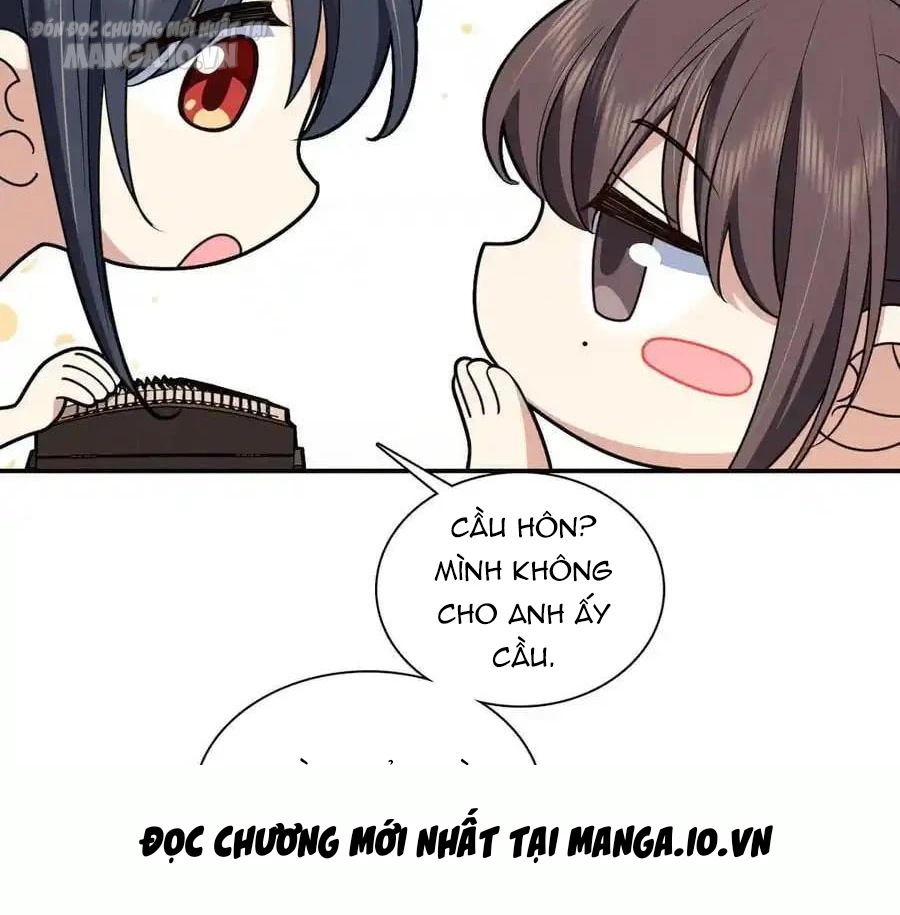 Bà Xã Nhà Tôi Đến Từ Ngàn Năm Trước Chapter 292 - Trang 2