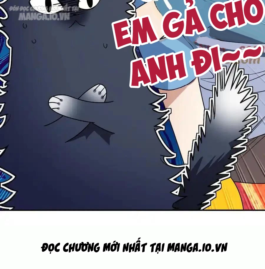 Bà Xã Nhà Tôi Đến Từ Ngàn Năm Trước Chapter 292 - Trang 2