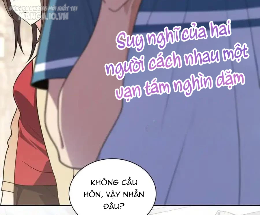 Bà Xã Nhà Tôi Đến Từ Ngàn Năm Trước Chapter 292 - Trang 2