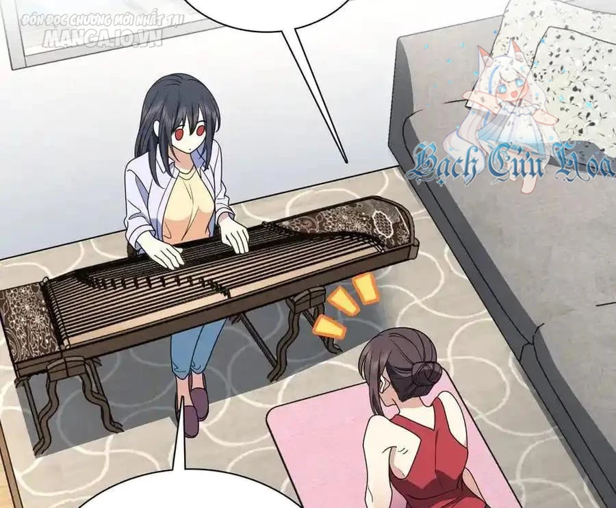 Bà Xã Nhà Tôi Đến Từ Ngàn Năm Trước Chapter 292 - Trang 2