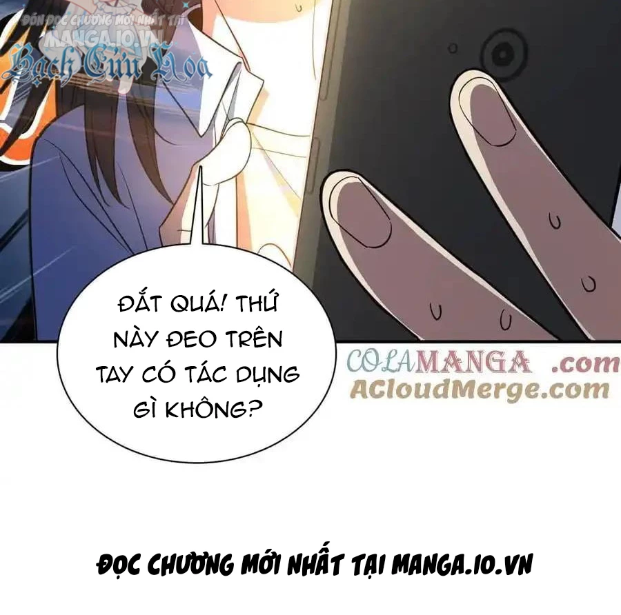 Bà Xã Nhà Tôi Đến Từ Ngàn Năm Trước Chapter 292 - Trang 2