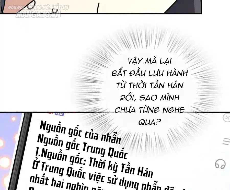 Bà Xã Nhà Tôi Đến Từ Ngàn Năm Trước Chapter 292 - Trang 2