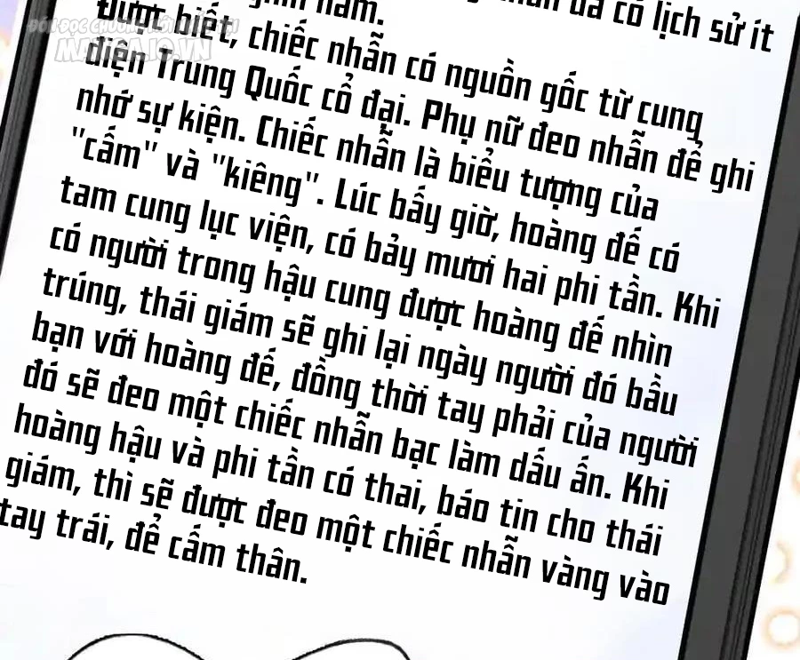 Bà Xã Nhà Tôi Đến Từ Ngàn Năm Trước Chapter 292 - Trang 2