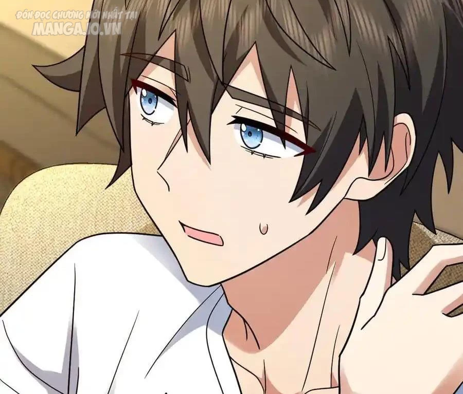 Bà Xã Nhà Tôi Đến Từ Ngàn Năm Trước Chapter 293 - Trang 2