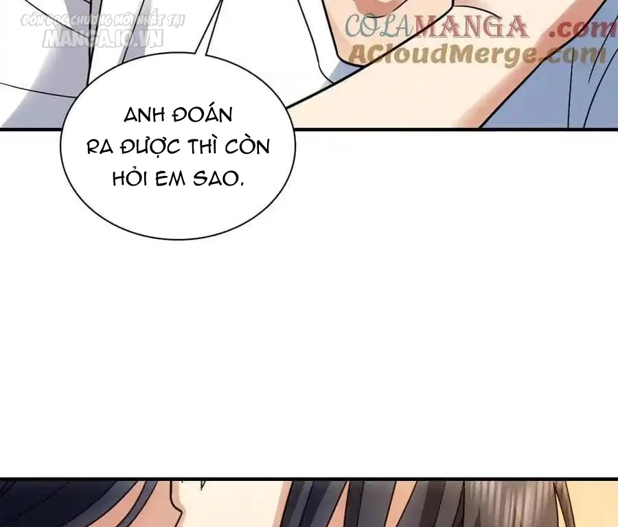 Bà Xã Nhà Tôi Đến Từ Ngàn Năm Trước Chapter 293 - Trang 2