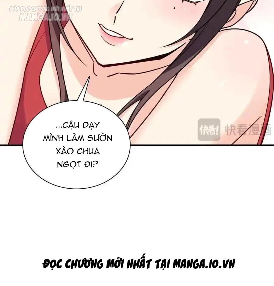 Bà Xã Nhà Tôi Đến Từ Ngàn Năm Trước Chapter 293 - Trang 2