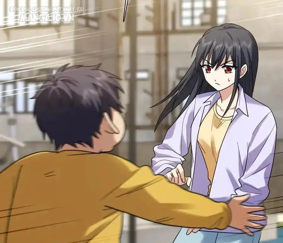 Bà Xã Nhà Tôi Đến Từ Ngàn Năm Trước Chapter 293 - Trang 2