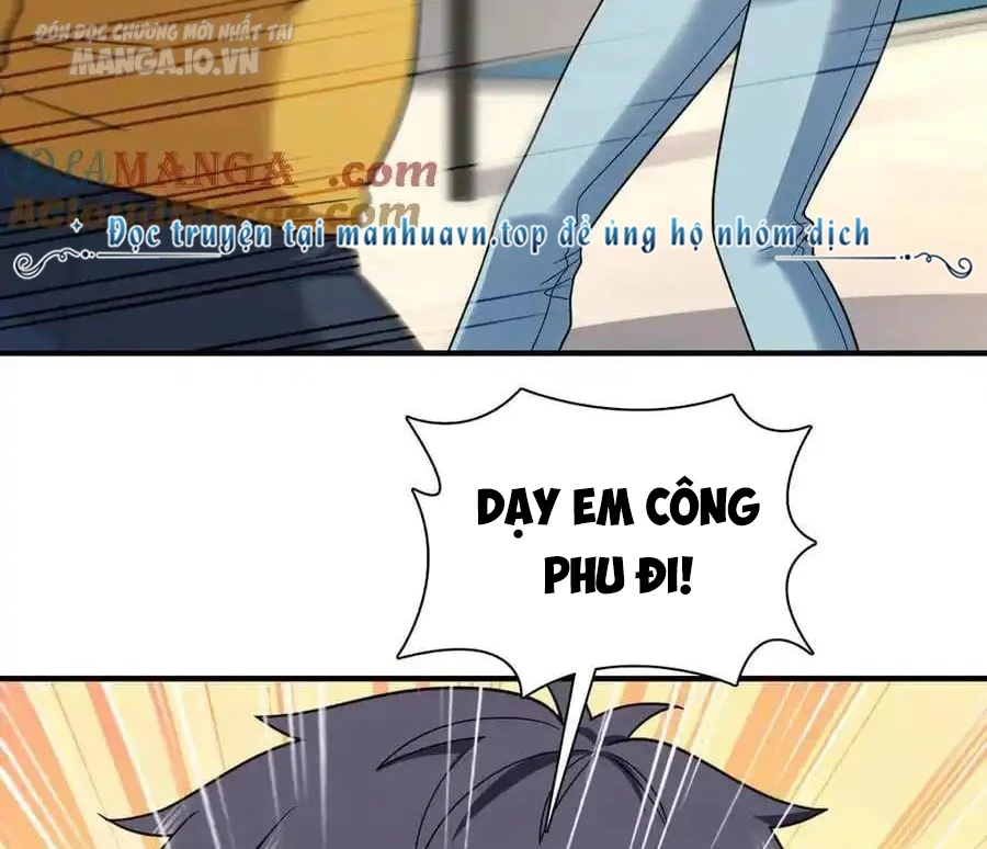 Bà Xã Nhà Tôi Đến Từ Ngàn Năm Trước Chapter 293 - Trang 2