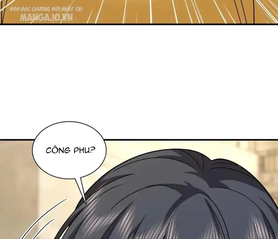 Bà Xã Nhà Tôi Đến Từ Ngàn Năm Trước Chapter 293 - Trang 2