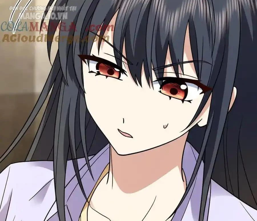 Bà Xã Nhà Tôi Đến Từ Ngàn Năm Trước Chapter 293 - Trang 2