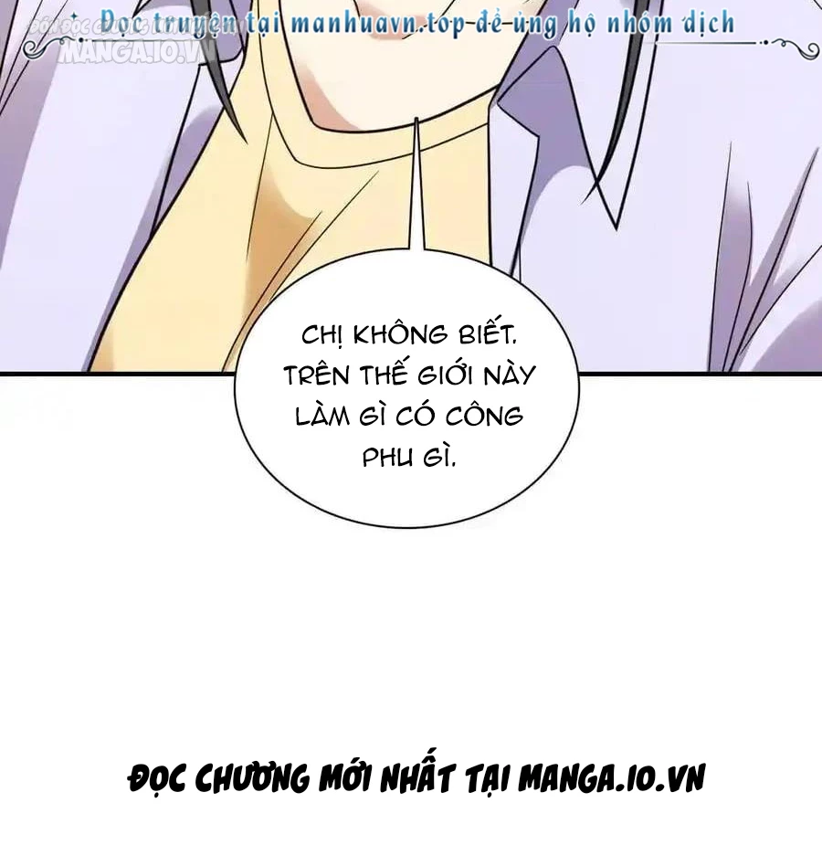 Bà Xã Nhà Tôi Đến Từ Ngàn Năm Trước Chapter 293 - Trang 2