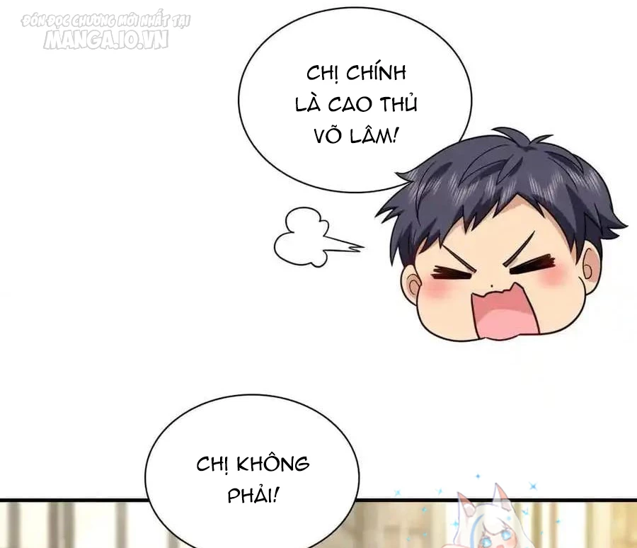 Bà Xã Nhà Tôi Đến Từ Ngàn Năm Trước Chapter 293 - Trang 2