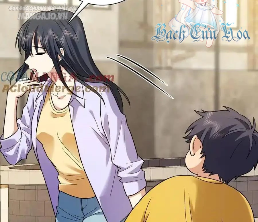 Bà Xã Nhà Tôi Đến Từ Ngàn Năm Trước Chapter 293 - Trang 2