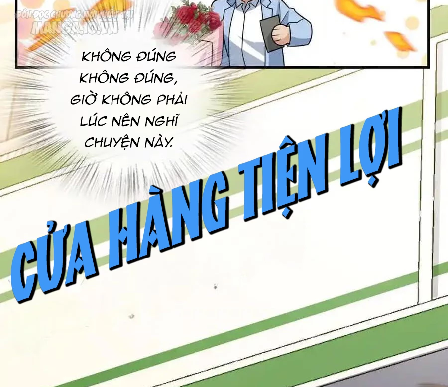 Bà Xã Nhà Tôi Đến Từ Ngàn Năm Trước Chapter 293 - Trang 2