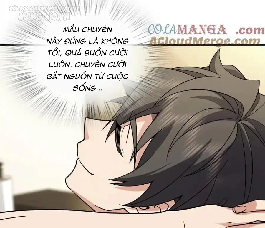 Bà Xã Nhà Tôi Đến Từ Ngàn Năm Trước Chapter 293 - Trang 2