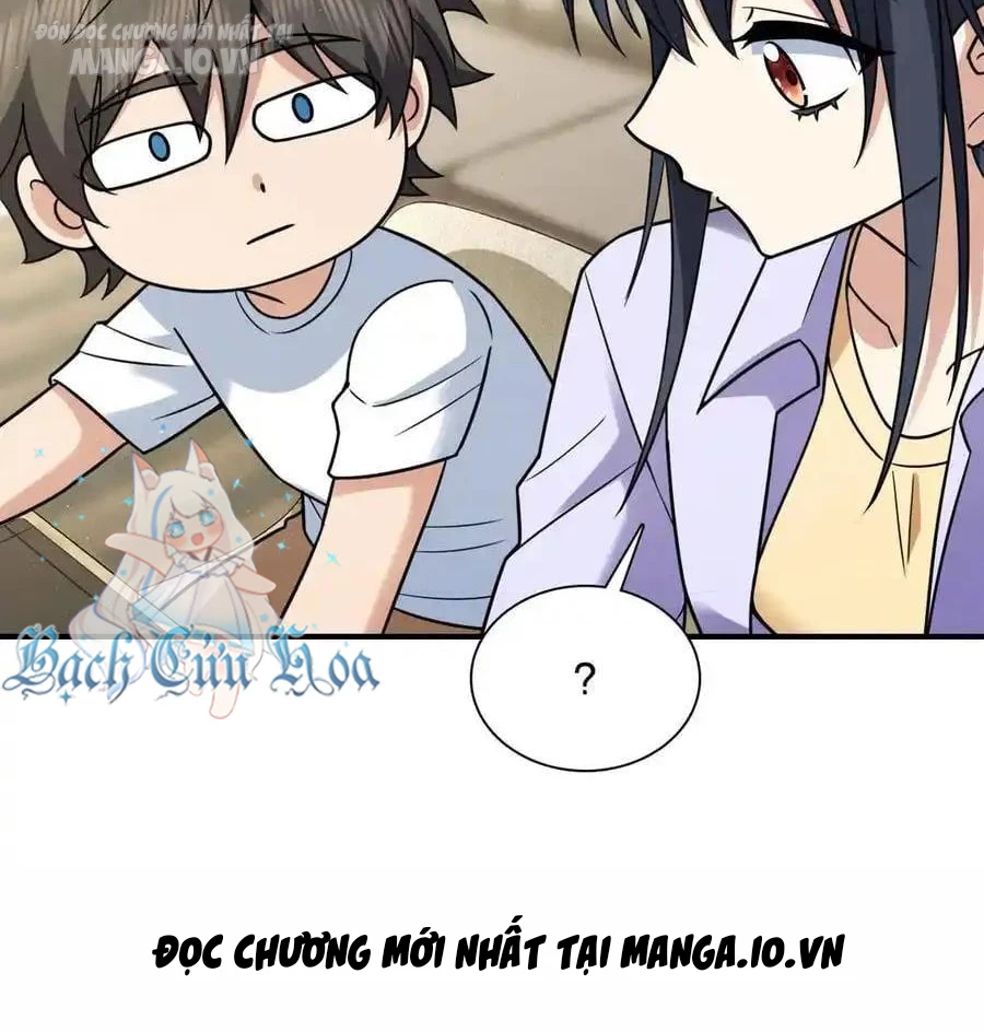 Bà Xã Nhà Tôi Đến Từ Ngàn Năm Trước Chapter 293 - Trang 2